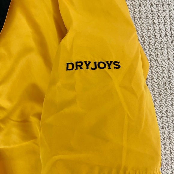 DryJoys by FootJoy Windbreaker - Picture 3 of 9